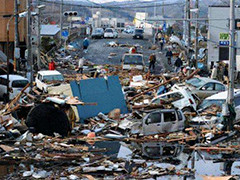 日本宫城海域30年内发生强震概率上调至70%到80%