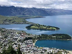 新西蘭宣布將于8月份全面開放邊境