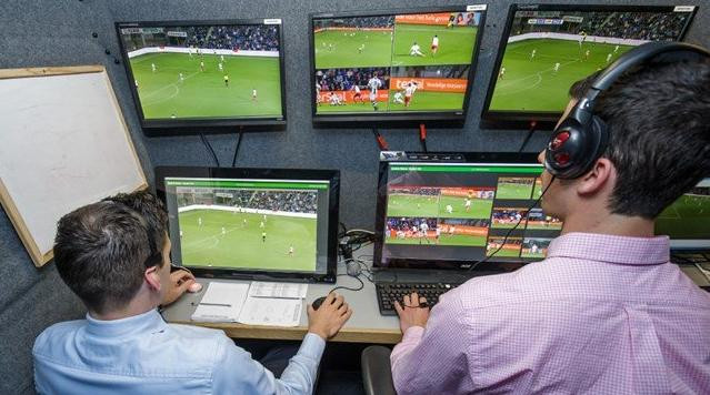 卡塔尔世界杯将启用半自动越位识别技术
