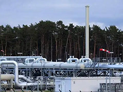 德国政府将从10月起征收天然气附加税