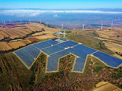 山西：夯实能源生产基础 保障能源供应