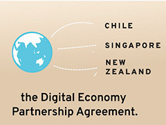 我国全面推进加入DEPA的谈判