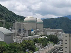 日本酝酿新建并重启更多核电机组