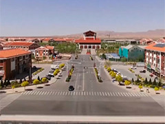 【在习近平新时代中国特色社会主义思想指引下】接续奋斗 闽宁山海情再谱新篇