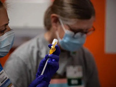 美国猴痘确诊病例超2万例 居全球之首