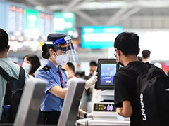 中秋假期出行 预计全国铁路日均发送旅客556万人次