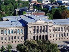 法国斯特拉斯堡大学将在冬季额外关闭两周