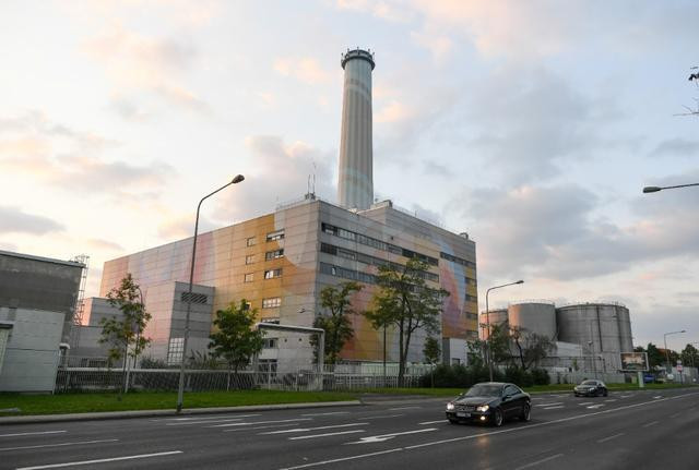 德国决定明年或继续运行核电站