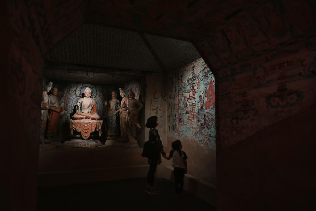盛世修典——“中国历代绘画大系”成果展在京开幕