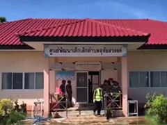 泰国东北部枪击事件已造成38人死亡