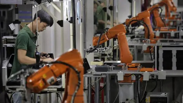 国家统计局 9月工业生产者出厂价格指数同比上涨0.9%