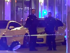 美国芝加哥市发生枪击事件致1死3伤