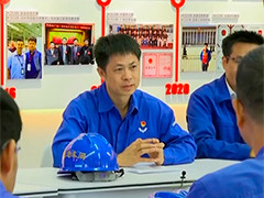 【二十大代表在基层】传递二十大精神 凝聚奋进力量