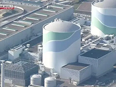 日本政府考虑修改方案延长核电站运行年限