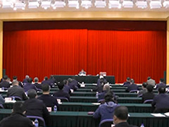中央宣讲团在各地宣讲党的二十大精神