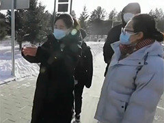 【二十大代表在基层】立足岗位接续奋斗 用心用情干事创业