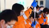 119消防日 各地开展多种形式活动