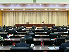 中央宣讲团在各地宣讲党的二十大精神