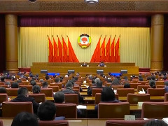 中央宣讲团在各地宣讲党的二十大精神