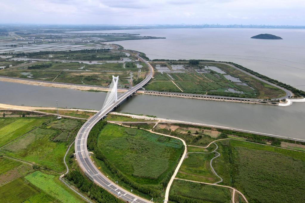 中国成为“国际湿地城市”最多的国家