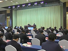 中央宣讲团在各地宣讲党的二十大精神