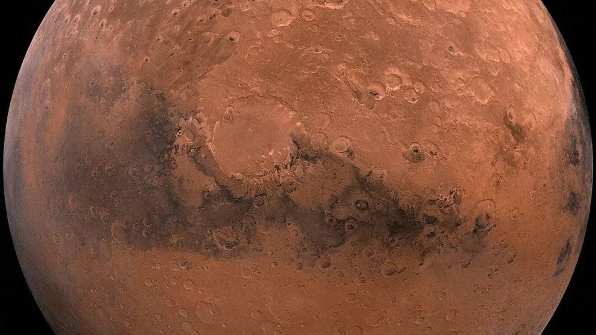 美航天局试验用“充气城堡”登陆火星
