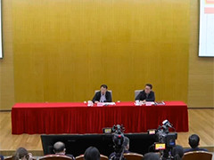 中央宣讲团在各地宣讲党的二十大精神