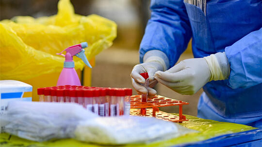 各地落实落细二十条优化防控措施