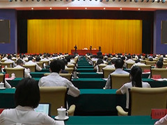 中央宣讲团在各地宣讲党的二十大精神