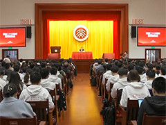 中央宣讲团在各地宣讲党的二十大精神