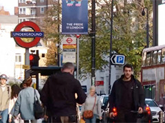 劳埃德银行:英国面临2020年来最严重的生产下滑