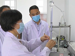 【二十大代表在基层】凝心聚力 奋进新征程