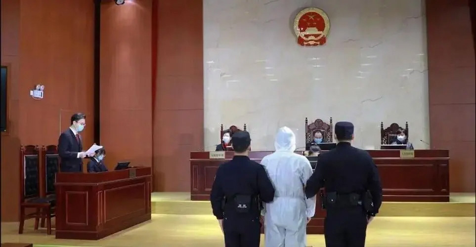 最高检：加大惩治证券期货犯罪力度