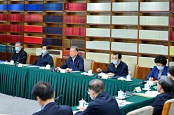 全国政协委员读书群学习宣传贯彻中共二十大精神交流会在京召开 汪洋出席并讲话