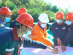 【奋斗者正青春】英雄地质队：在祖国山河间敲出金色回响
