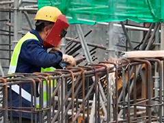 各地加快冬修水利建设 夯实基础惠民生