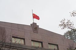 多国领导人对江泽民同志逝世表示哀悼