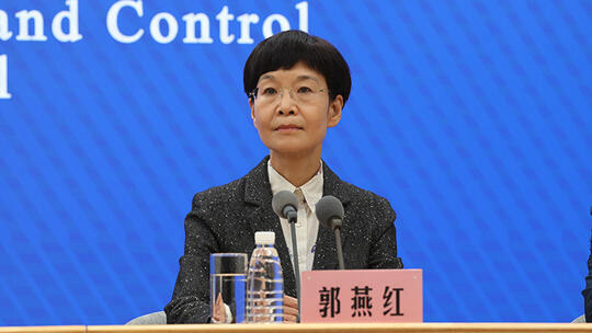 国务院联防联控机制公布《关于进一步优化落实新冠肺炎疫情防控措施的通知》