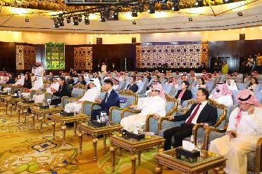“新征程的中国与世界” 中阿媒体研讨会在沙特利雅得成功举办