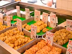 日本：冬季美食关东煮售价普遍上涨
