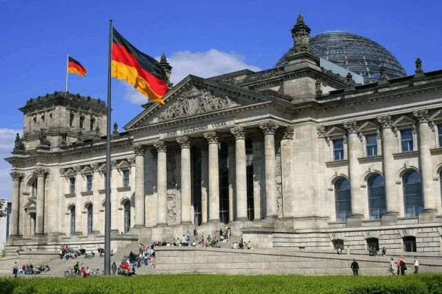 德国 11月通胀率10% 连续三个月保持在两位数
