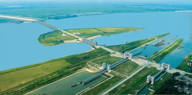 权威发布 水利部：全国水利建设投资突破1万亿元