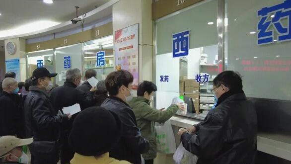 各地优化提高医疗接诊能力 方便患者有效就医