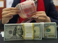 国家外汇管理局 11月我国外汇市场运行更加平稳