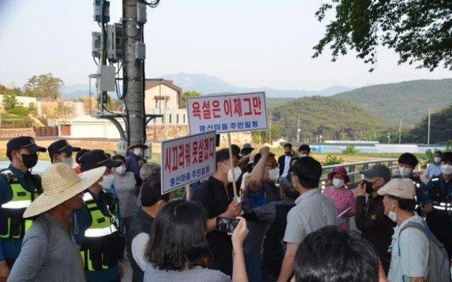 韩国“青瓦台魔咒”再现？多名文在寅时期高官被传讯或逮捕