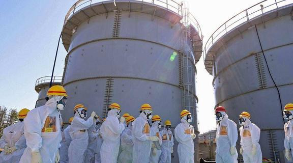 日本福岛核污染土欲再利用 信息不透明引不满
