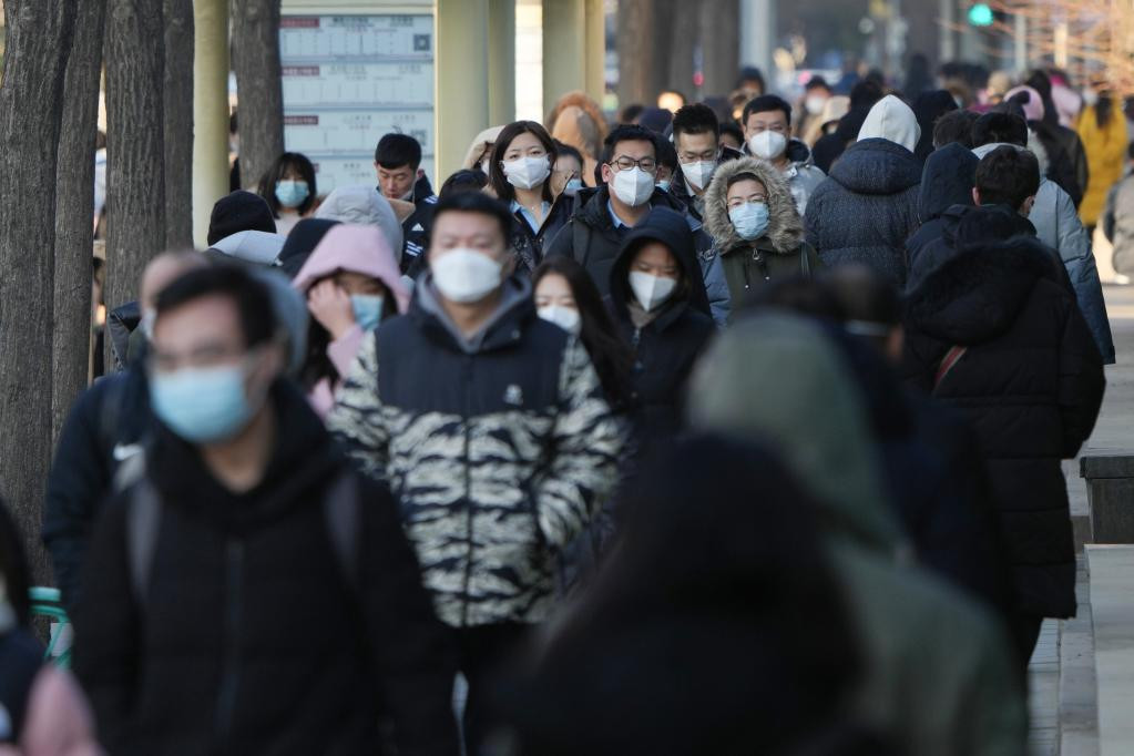 市场渐活跃 消费正复苏
