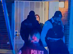 新年伊始 美多地枪击事件致未成年人伤亡