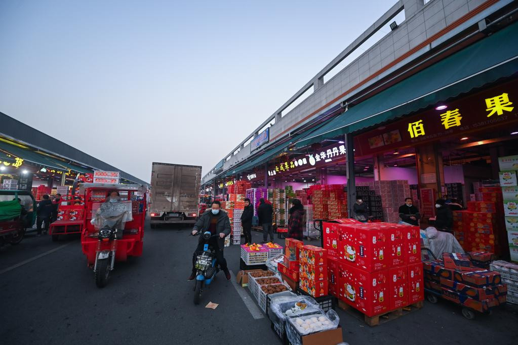 积极的财政政策加力提效 稳经济保民生