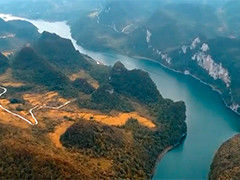 推动经济发展绿色转型 建设美丽中国